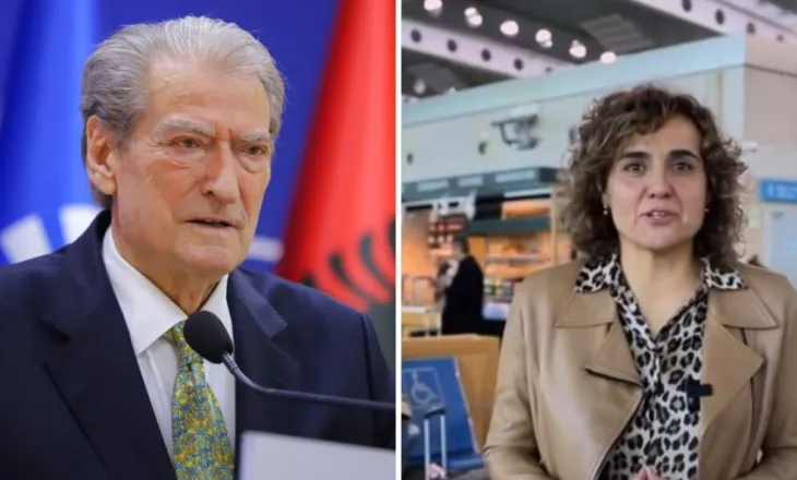 “Shqipëria në regres demokratik!”/ Berisha publikon deklaratën e Sekretares së Përgjithshme të PPE: Kapja e shtetit…