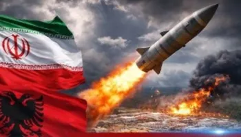 Shqipëria në shënjestër të Teheranit? Gazetari iranian: Mund të ketë sulme kibernetike, por jo raketa