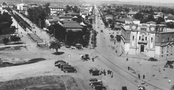 Shqipëria në vitin 1972: Pamje të rralla filmike nga jeta në Shqipërinë komuniste