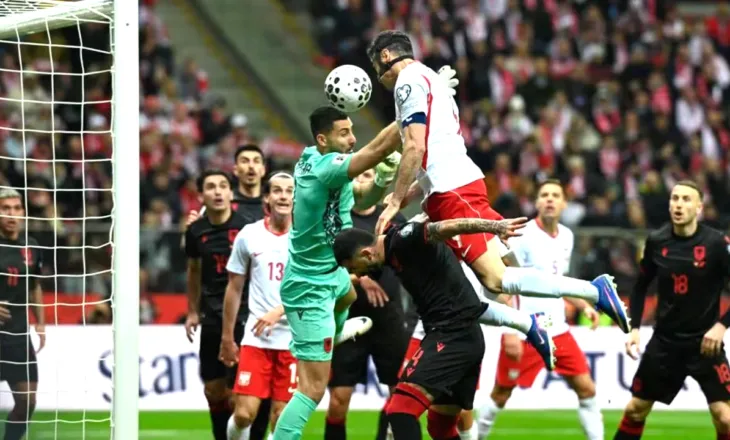 Shqipëria nuk ia del në Varshavë, por ëndrrën e Botërorit e vijon Kosova