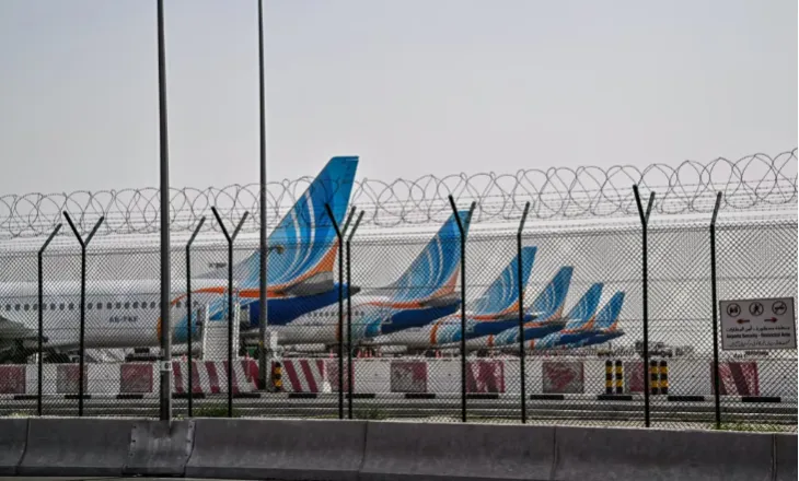 Shqipëria paralajmëron qytetarët të shmangin udhëtimet drejt Lindjes së Mesme