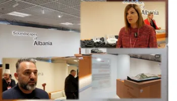 Shqipëria prezantohet në MIPIM 2026, një magnet për investitorët dhe arkitektët ndërkombëtarë