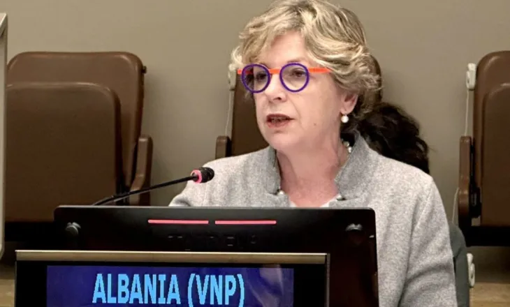 Shqipëria prezanton në OKB progresin për barazinë gjinore dhe fuqizimin e grave