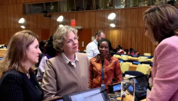 Shqipëria prezanton progresin dhe reformat për barazinë gjinore në forumin e OKB-së