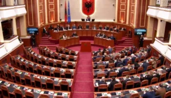 Shqipëria shpall Iranin si vend që sponsorizon terrorizmin