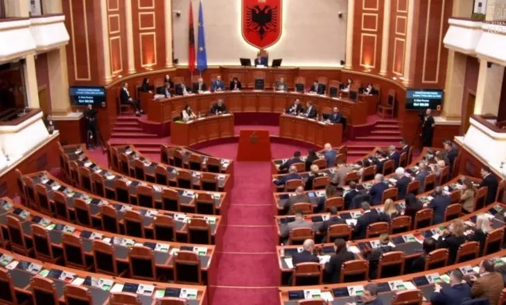 Shqipëria shpall Iranin si vend që sponsorizon terrorizmin