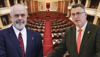 Shqipëria shpalli Iranin shtet financues të terrorizmit, Izraeli: Përgëzoj kryeministrin Rama, rezolutë historike