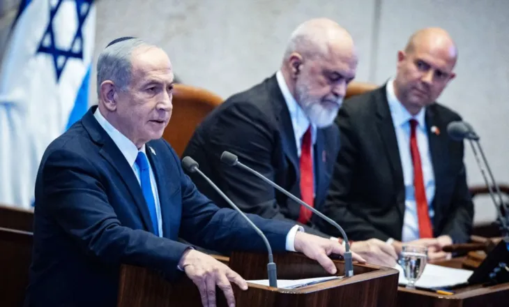 Shqipëria shpalli Iranin shtet terrorist, reagon Izraeli: Rezolutë historike