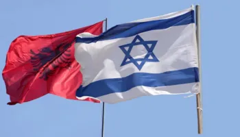Shqipëria shpalli Iranin sponsor të terrorizmit, reagon Izraeli: Rezolutë historike, demonstrim i qartë i politikës së jashtme të Tiranës