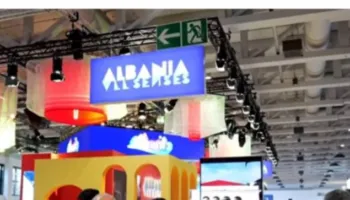 Shqipëria shpalos potencialin e saj turistik në ITB Berlin 2026
