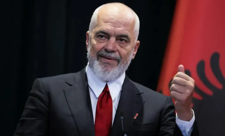 “Shqipëria s’ka më shumë korrupsion se Europa”, Rama të huajve: Ne nuk jemi vend që vuan nga korrupsioni dhe…