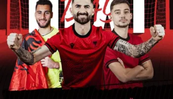 Shqipëria takim me historinë, kuqezinjtë sfidojnë Poloninë për ëndrrën “Botëror”