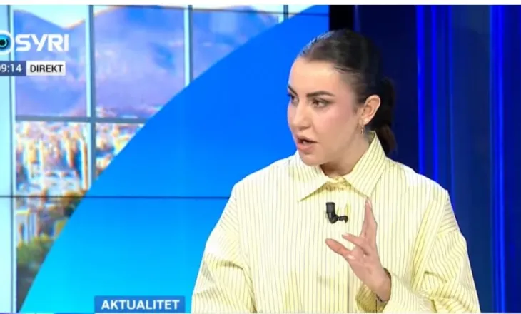 ‘Shqipëria, vulnerabël ndaj sulmeve kibernetike banale’ – Ekspertja Kele: Ku shkuan tenderat miliona euro?