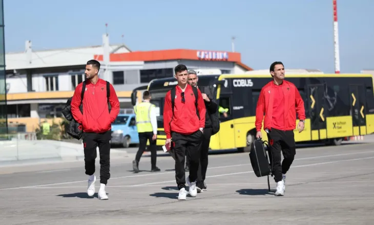 “Shqiponjat” fluturojnë në Poloni, sot seanca e fundit në Varshavë, superkompjuteri nuk e favorizon Shqipërinë