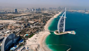 Shqiptarët “braktisin” Dubain, lufta ul ndjeshëm prenotimet për vizita turistike