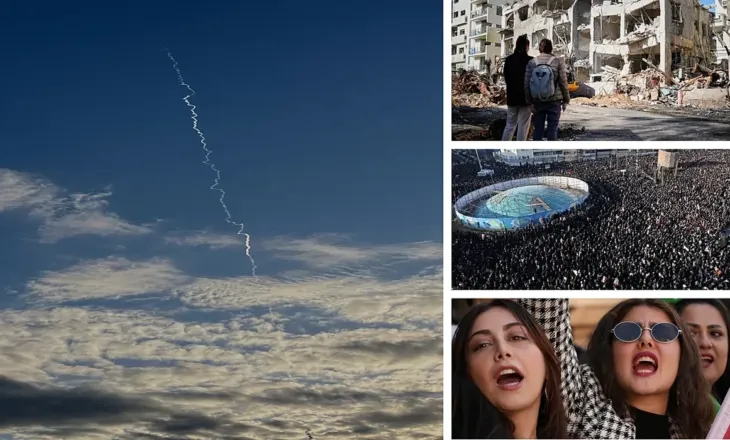 Shqiptarët e bllokuar në Dubai nga sulmet e Iranit, sipërmarrësja shqiptare: Na këshillojnë të mos dalim, ja kur do të nisin fluturimet!