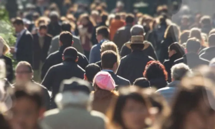 Shqiptarët jetojnë më pak se vendet e BE-së, por më shumë se rajoni