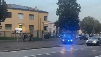 Shqiptari sfidon drejtësinë italiane, thyen arrestin shtëpiak dhe del nëpër qytet për të trafikuar kokainë