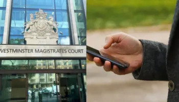 Shqiptari sillet nga Londra në Tiranë për vjedhje, në këmbë i vendoset “Rolex” GPS