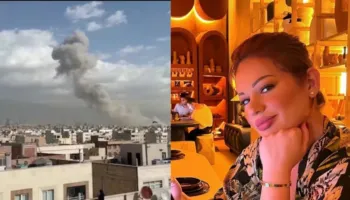 Shqiptarja në Dubai rrëfen momentet e sulmit: Ishte e papritur, shqetësimi vijon dhe situata është jo fort e lehtë