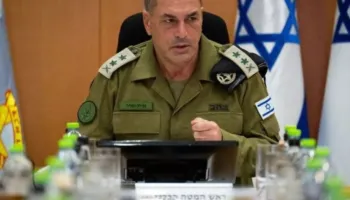 ‘Shtabi i Përgjithshëm i Luftës së Iranit u shpërbë’/ IDF: Do vazhdojmë të godasim…