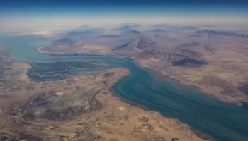 Shtatë ishujt që ‘mbajnë çelësat’ e Ngushticës së Hormuzit dhe plani që mund të vendosë kontrollin e Gjirit Persik!