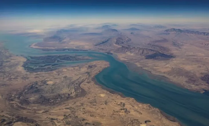 Shtatë ishujt që ‘mbajnë çelësat’ e Ngushticës së Hormuzit dhe plani që mund të vendosë kontrollin e Gjirit Persik!