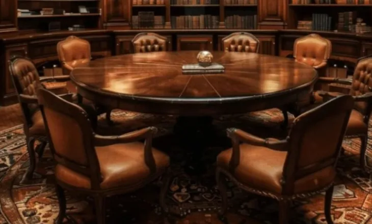 Shtatë shoqëritë sekrete më misterioze që kanë intriguar botën për shekuj