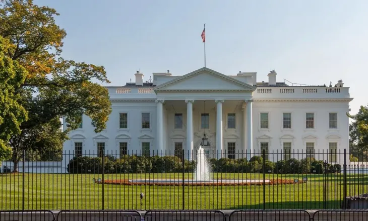 Shtëpia e Bardhë: Bisedimet me Iranin janë sensitive