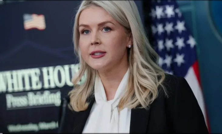 Shtëpia e Bardhë: SHBA ka mjaftueshëm armë të shkatërrojë regjimin iranian! 24 mijë amerikanë ikin nga Lindja e Mesme