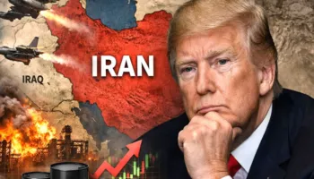 Shtëpia e Bardhë ul pritshmëritë për negociata me Iranin/ Nafta ‘kapërcen’ sërish mbi 100 dollarë