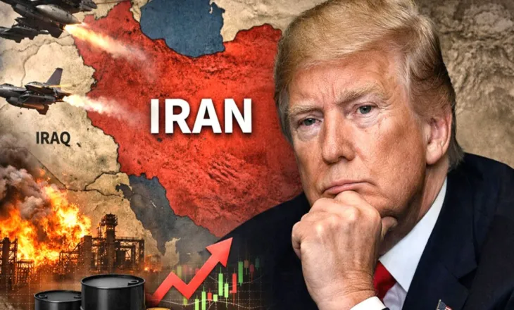 Shtëpia e Bardhë ul pritshmëritë për negociata me Iranin/ Nafta ‘kapërcen’ sërish mbi 100 dollarë