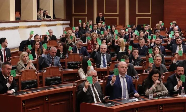 “Shtet që mbështet dhe sponsorizon terrorizmin”, Kuvendi voton nesër rezolutën kundër Iranit