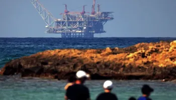 Shtetet arabe duhet të kenë kujdes nga zgjerimi hegjemonik energjetik i Izraelit