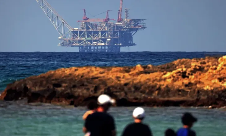 Shtetet arabe duhet të kenë kujdes nga zgjerimi hegjemonik energjetik i Izraelit