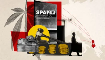 Shtetet e Europës gjurmojnë në Shqipëri pasuritë e grupeve kriminale, ja ku shkojnë paratë
