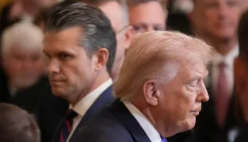 Shtetet e Gjirit thuhet se po i luten Trumpit t’i japë fund shpejt luftës së tij me Iranin – ja pse