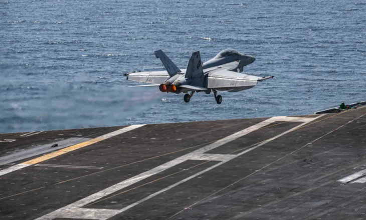 Shteti europian që nuk lejon SHBA të përdorë bazat e veta për të goditur Iranin