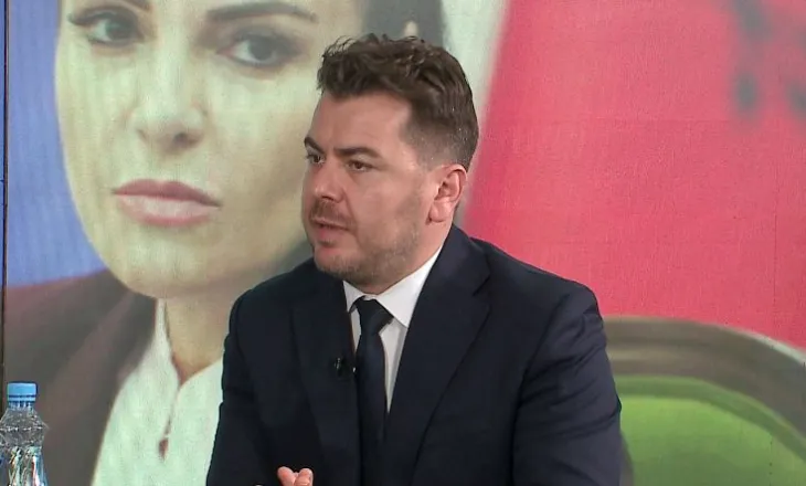 ‘Shteti në këmbë për Ballukun’, Kapri: 82 deputetë mbrojtën korrupsionin, bllokadë drejtësisë