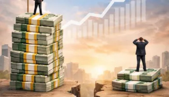 Shteti paguan zyrtarisht 30% më shumë se privati, thellohet hendeku në 2025-n