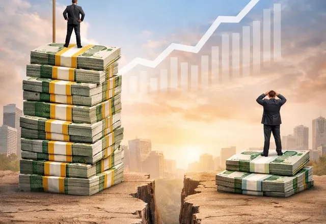 Shteti paguan zyrtarisht 30% më shumë se privati, thellohet hendeku në 2025-n