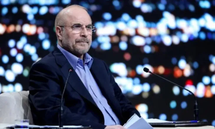 Shtimi i trupave të SHBA-së në Lindjen e Mesme, kryeparlamentari i Iranit: Ejani, po ju presim