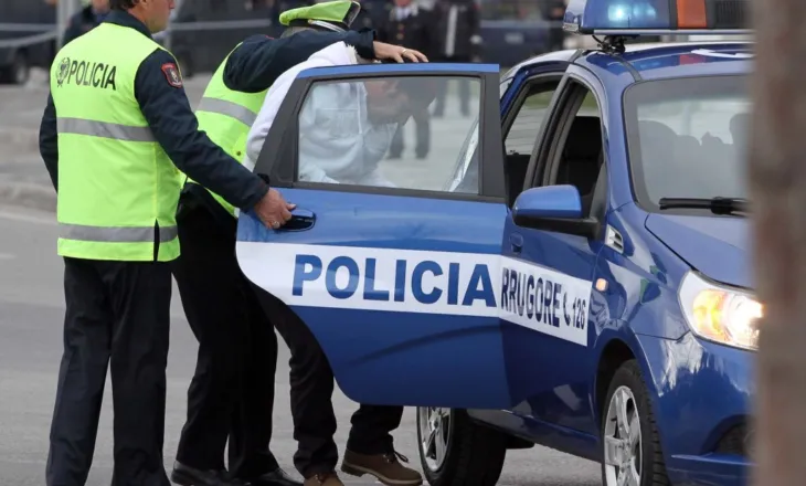 Shtohen rastet në Durrës, shoferët nën efektin e drogës në timon, bien një nga një në pranga