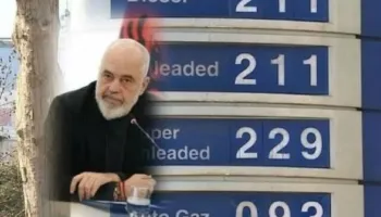 Shtrenjtimi i naftës, taksa e “padukshme” që rëndon më shumë mbi të dobëtit