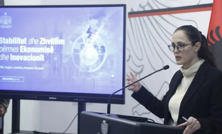 Shtrenjtimi i produkteve të shportës, ministrja Ibrahimaj: Do monitorojmë, por nuk ndërhyjmë dot në çmime