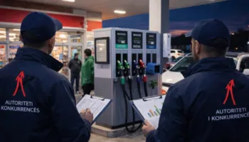 Shtrenjtohet nafta, Autoriteti i Konkurencës: Po monitorojmë karburantet, nuk do tolerohen rritjet e pajustifikuara