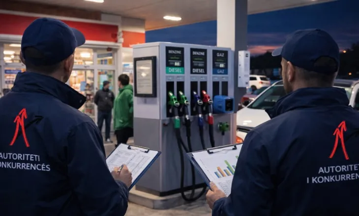 Shtrenjtohet nafta, Autoriteti i Konkurencës: Po monitorojmë karburantet, nuk do tolerohen rritjet e pajustifikuara
