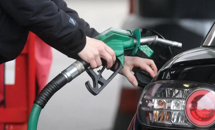 Shtrenjtohet përsëri çmimi i naftës në pikat e pakicës, arrin 182 lekë për litër