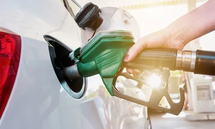 Shtrenjtohet sërish çmimi i naftës në pikat e pakicës, arrin 182 lekë për litër