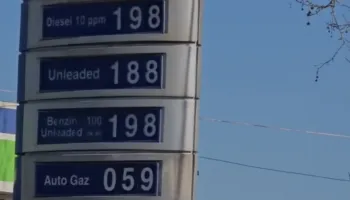 Shtrenjtohet sërish çmimi i naftës në Shqipëri! Një litër shitet për 198 lekë